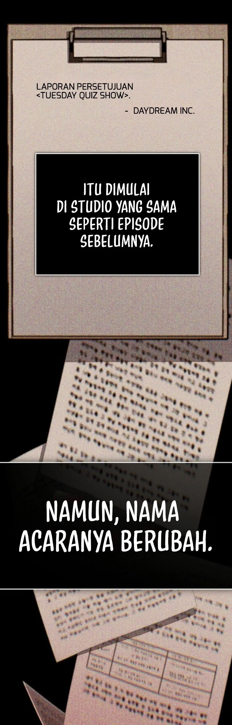 Got Dropped Into A Ghost Story, Still Gotta Work Chapter 13 Gambar 35