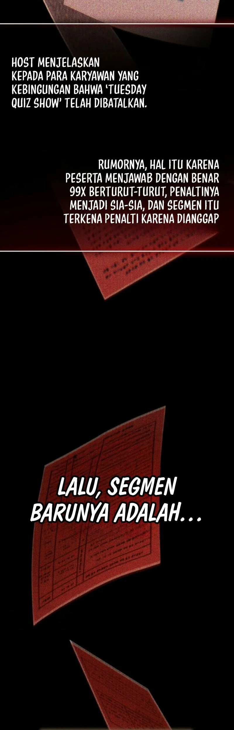 Got Dropped Into A Ghost Story, Still Gotta Work Chapter 13 Gambar 36