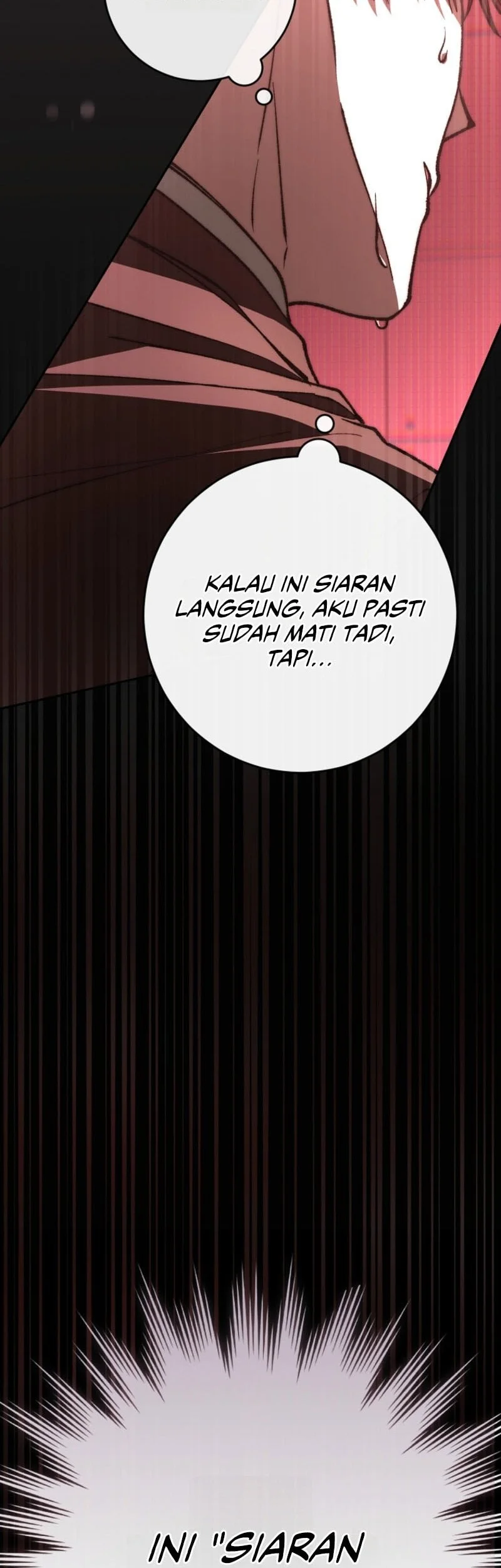 Got Dropped Into A Ghost Story, Still Gotta Work Chapter 14 Gambar 31