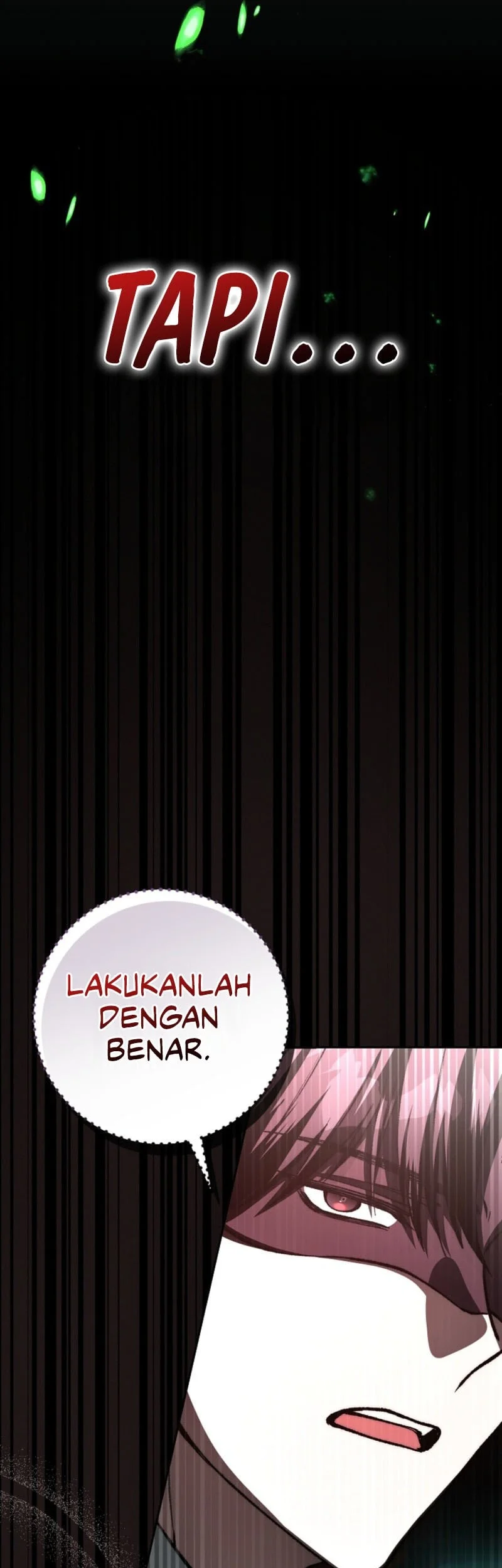 Got Dropped Into A Ghost Story, Still Gotta Work Chapter 15 Gambar 44