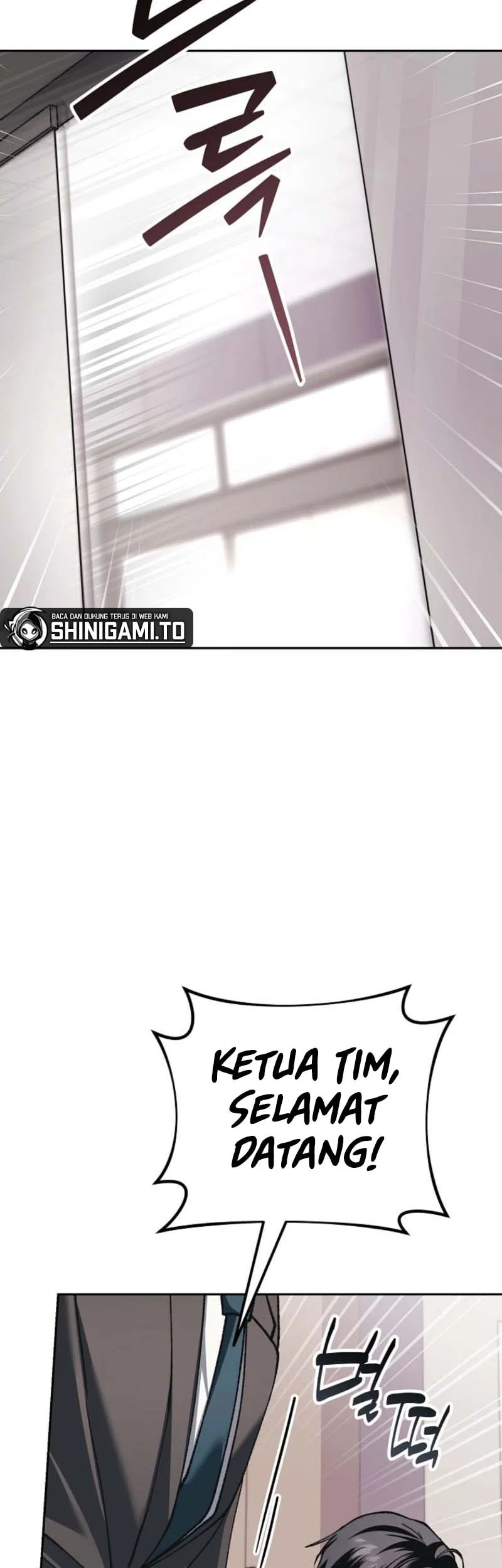 Got Dropped Into A Ghost Story, Still Gotta Work Chapter 16 Gambar 32