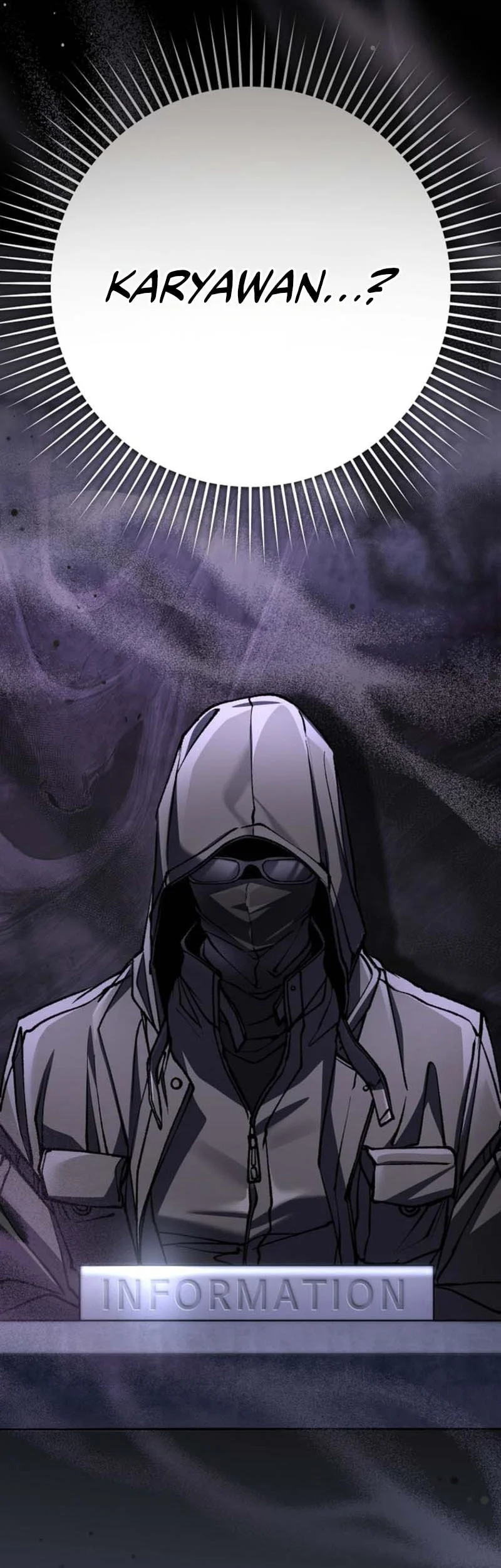 Got Dropped Into A Ghost Story, Still Gotta Work Chapter 17 Gambar 38