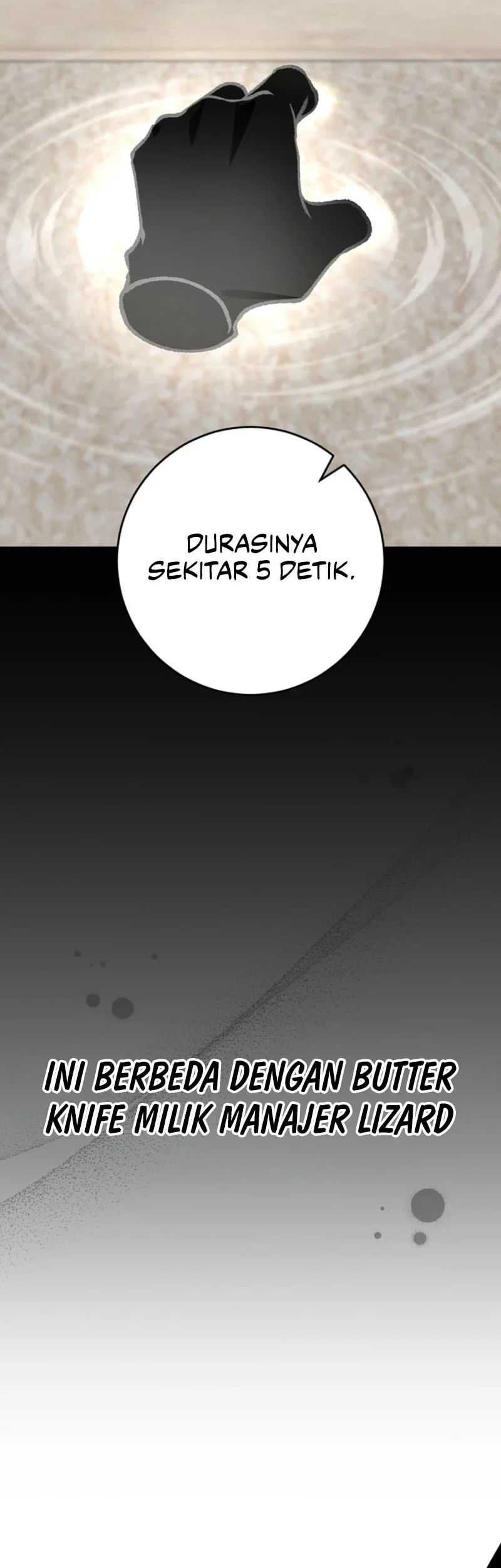 Got Dropped Into A Ghost Story, Still Gotta Work Chapter 18 Gambar 35