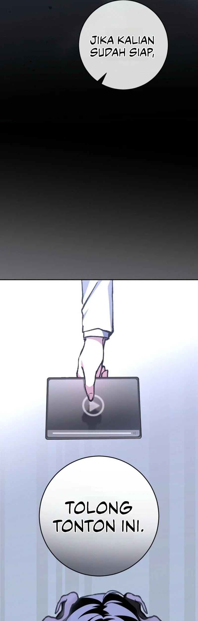 Got Dropped Into A Ghost Story, Still Gotta Work Chapter 19 Gambar 37