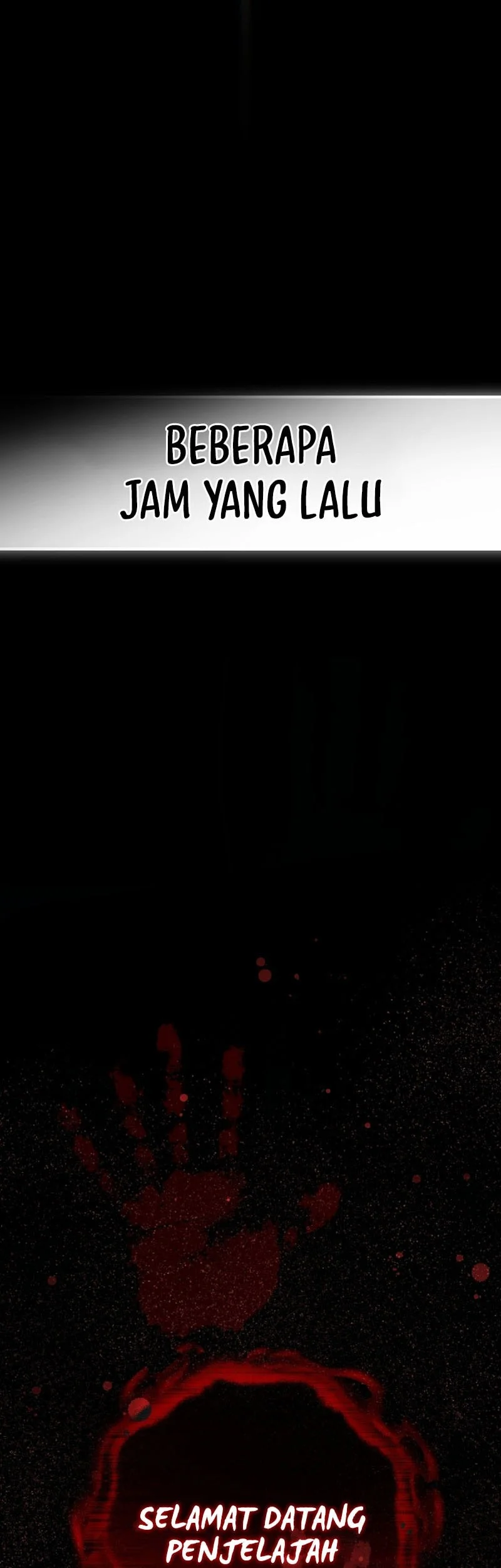 Got Dropped Into A Ghost Story, Still Gotta Work Chapter 2 Gambar 38