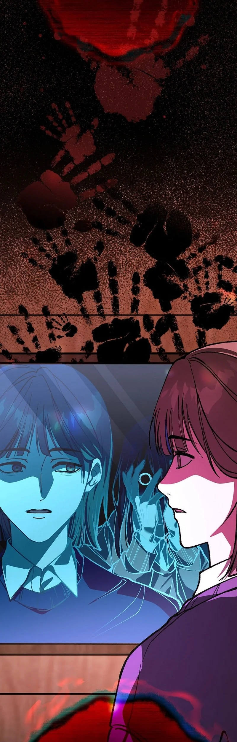 Got Dropped Into A Ghost Story, Still Gotta Work Chapter 2 Gambar 39