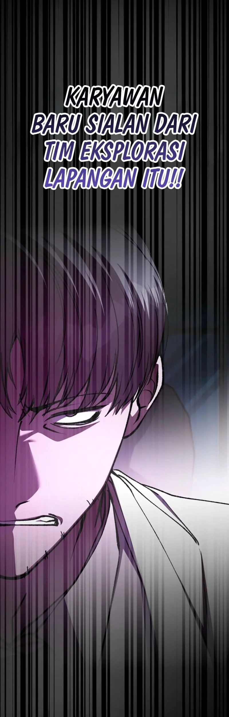 Got Dropped Into A Ghost Story, Still Gotta Work Chapter 20 Gambar 36
