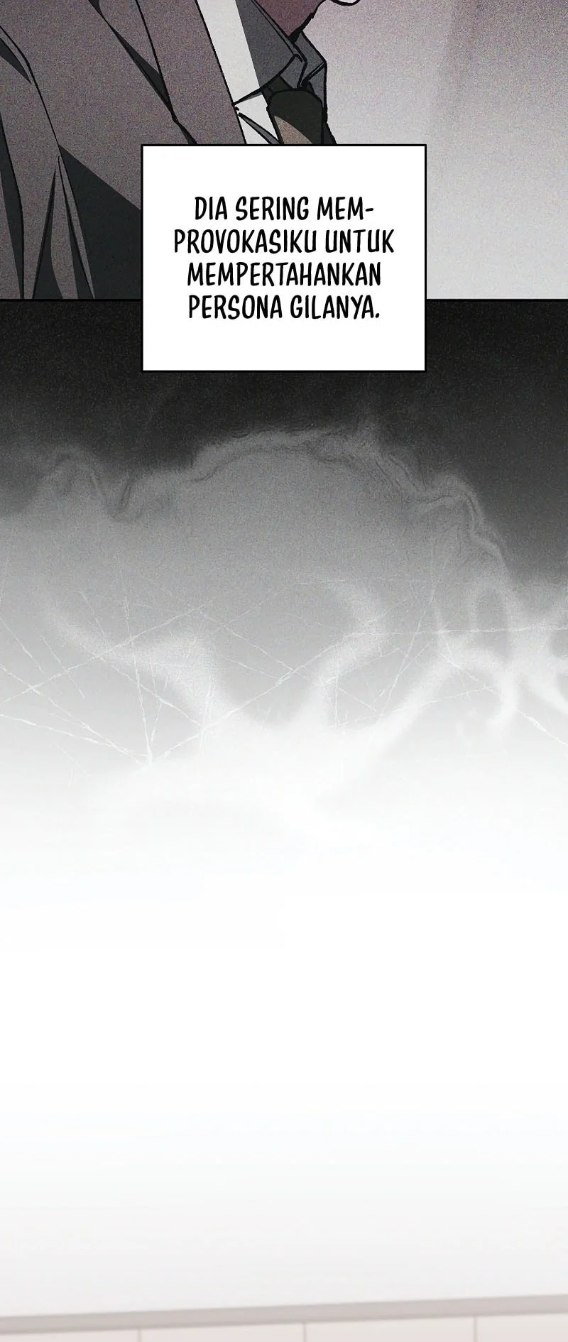Got Dropped Into A Ghost Story, Still Gotta Work Chapter 21 Gambar 28