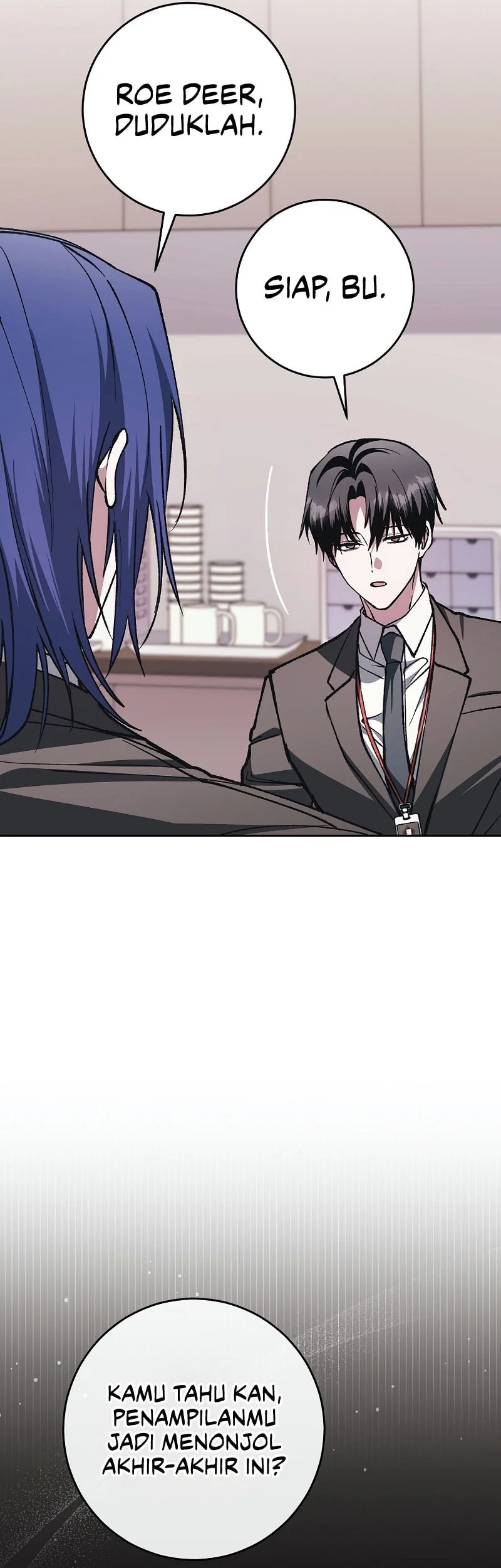 Got Dropped Into A Ghost Story, Still Gotta Work Chapter 21 Gambar 29