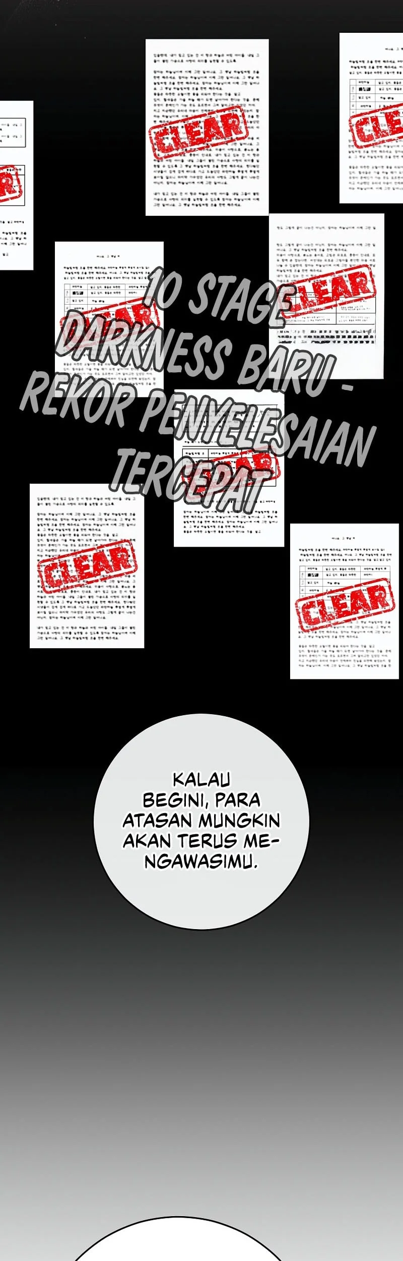 Got Dropped Into A Ghost Story, Still Gotta Work Chapter 21 Gambar 30