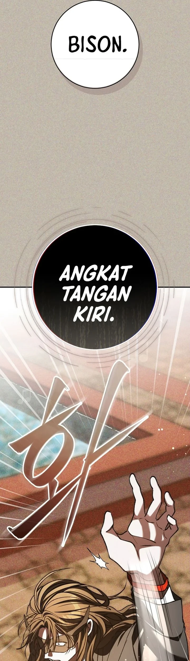 Got Dropped Into A Ghost Story, Still Gotta Work Chapter 23 Gambar 31