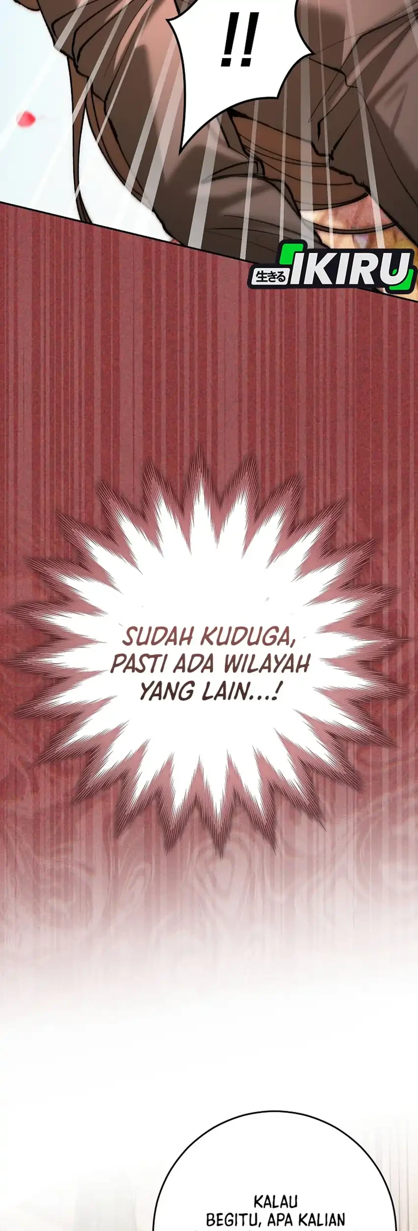 Got Dropped Into A Ghost Story, Still Gotta Work Chapter 27 Gambar 35