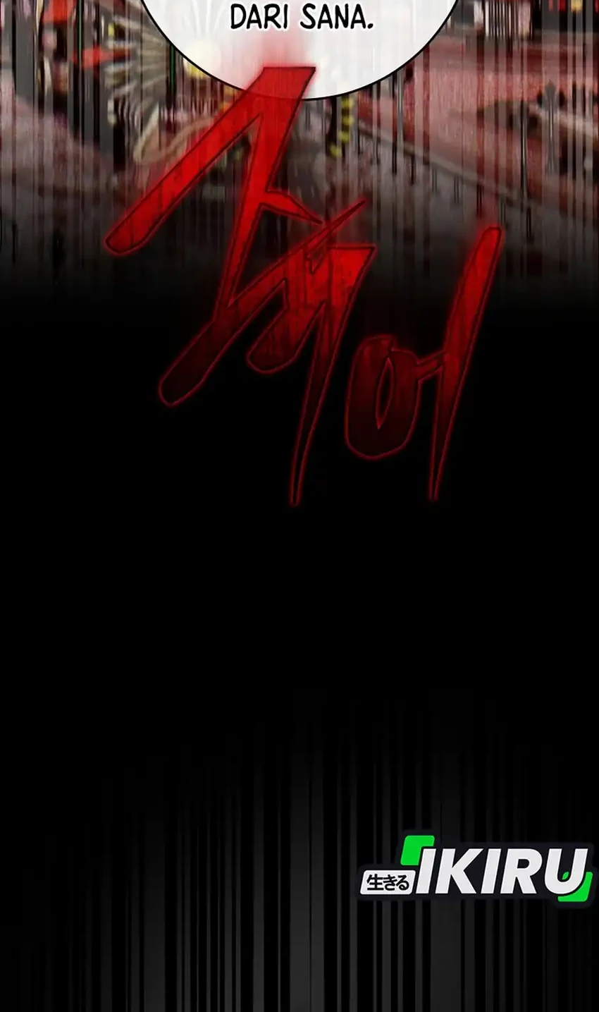 Got Dropped Into A Ghost Story, Still Gotta Work Chapter 27 Gambar 38