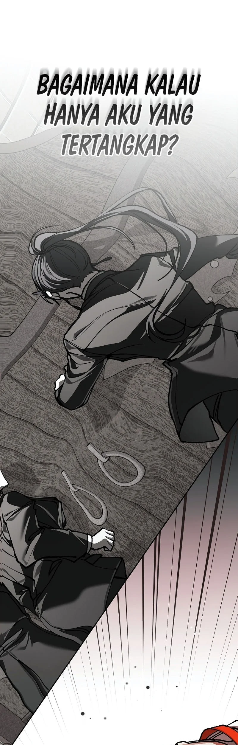 Got Dropped Into A Ghost Story, Still Gotta Work Chapter 28 Gambar 27