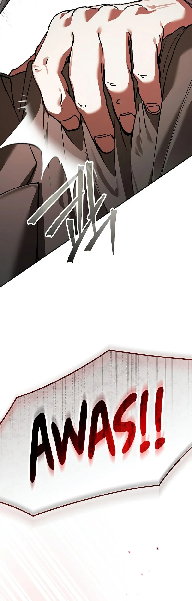 Got Dropped Into A Ghost Story, Still Gotta Work Chapter 28 Gambar 28