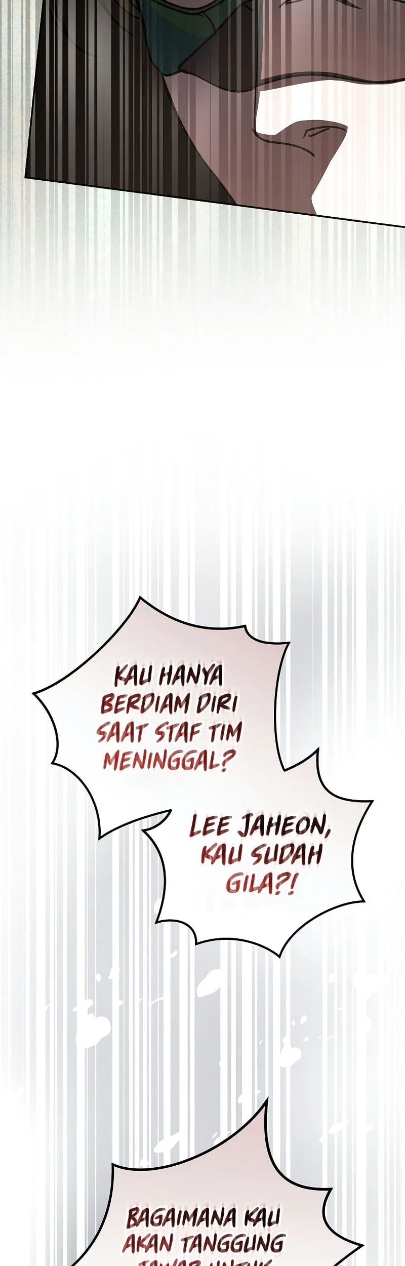 Got Dropped Into A Ghost Story, Still Gotta Work Chapter 29 Gambar 27