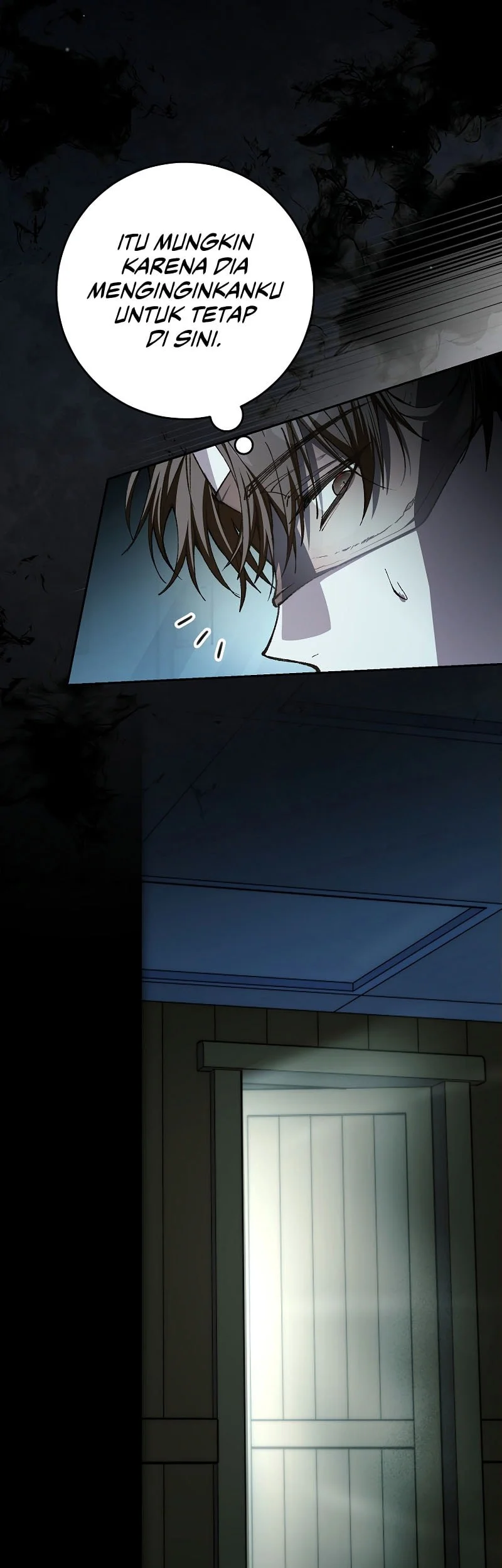 Got Dropped Into A Ghost Story, Still Gotta Work Chapter 31 Gambar 26