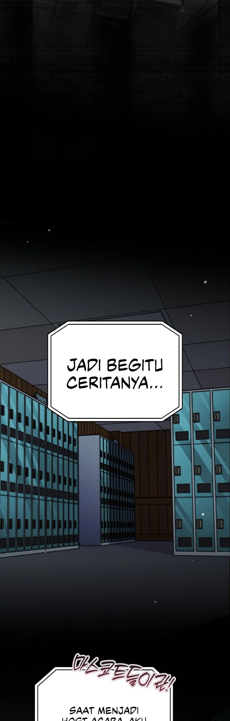 Got Dropped Into A Ghost Story, Still Gotta Work Chapter 32 Gambar 25