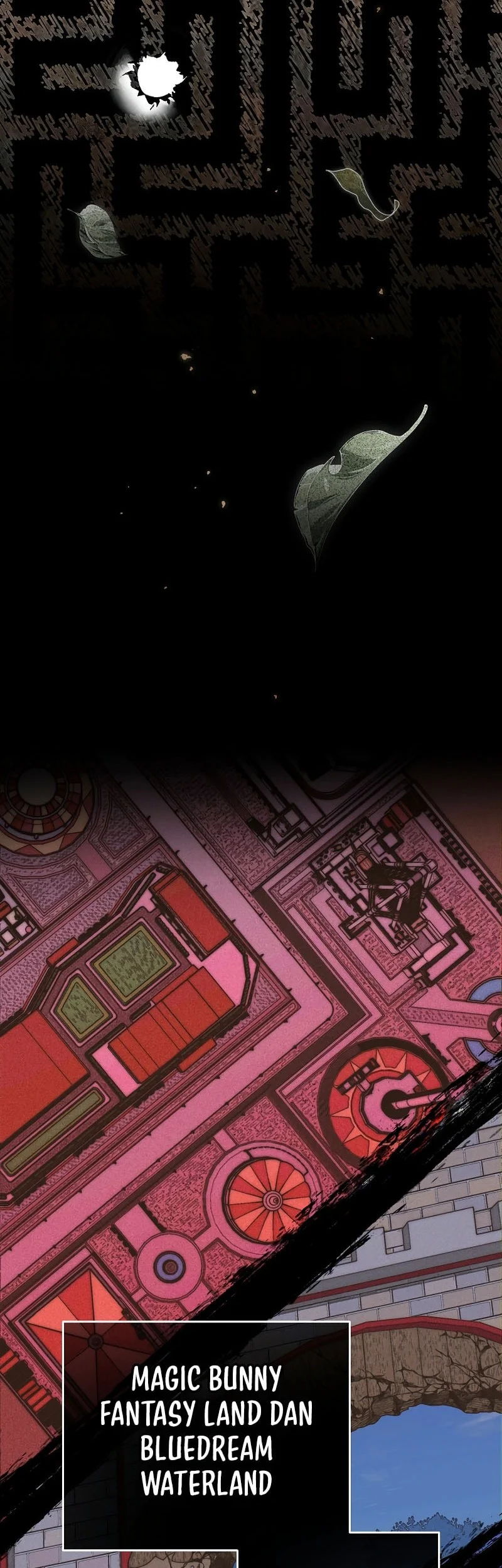 Got Dropped Into A Ghost Story, Still Gotta Work Chapter 33 Gambar 23