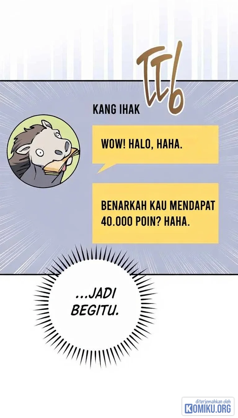 Got Dropped Into A Ghost Story, Still Gotta Work Chapter 36 Gambar 34