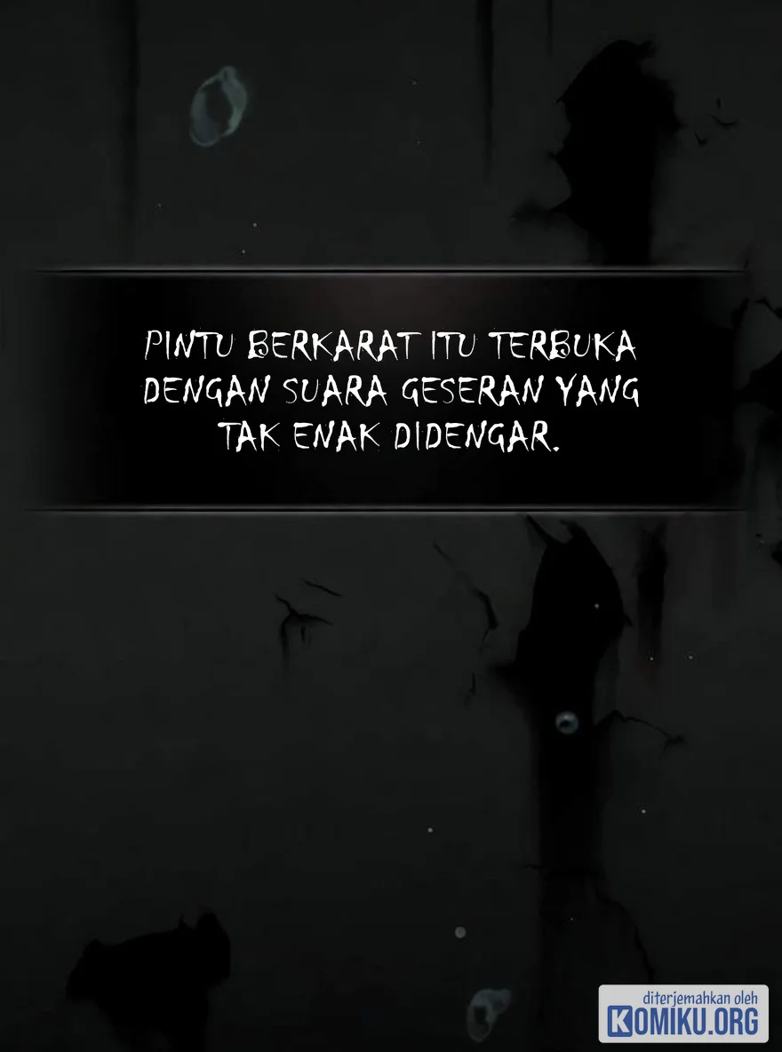 Got Dropped Into A Ghost Story, Still Gotta Work Chapter 37 Gambar 29