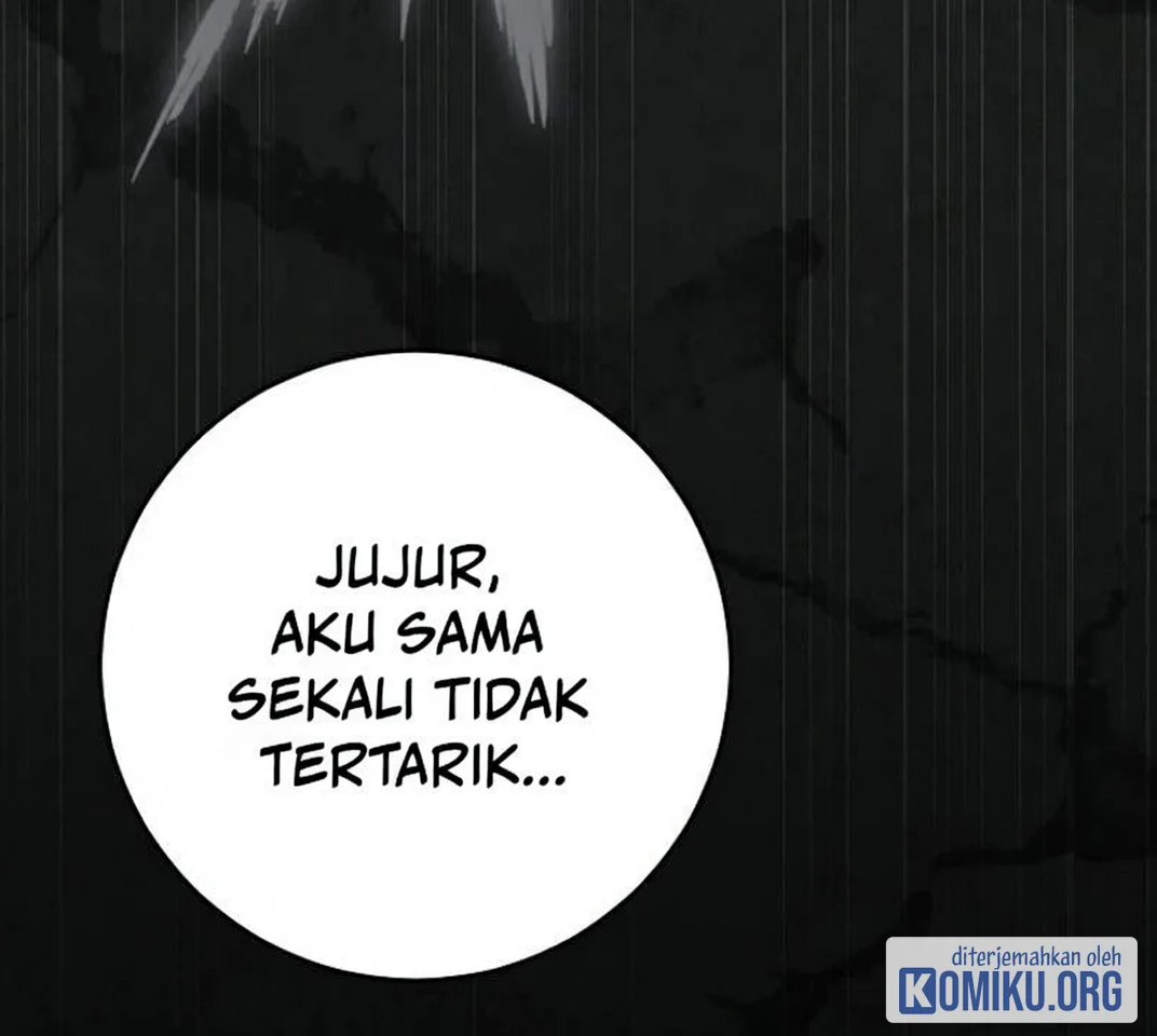 Got Dropped Into A Ghost Story, Still Gotta Work Chapter 38 Gambar 32
