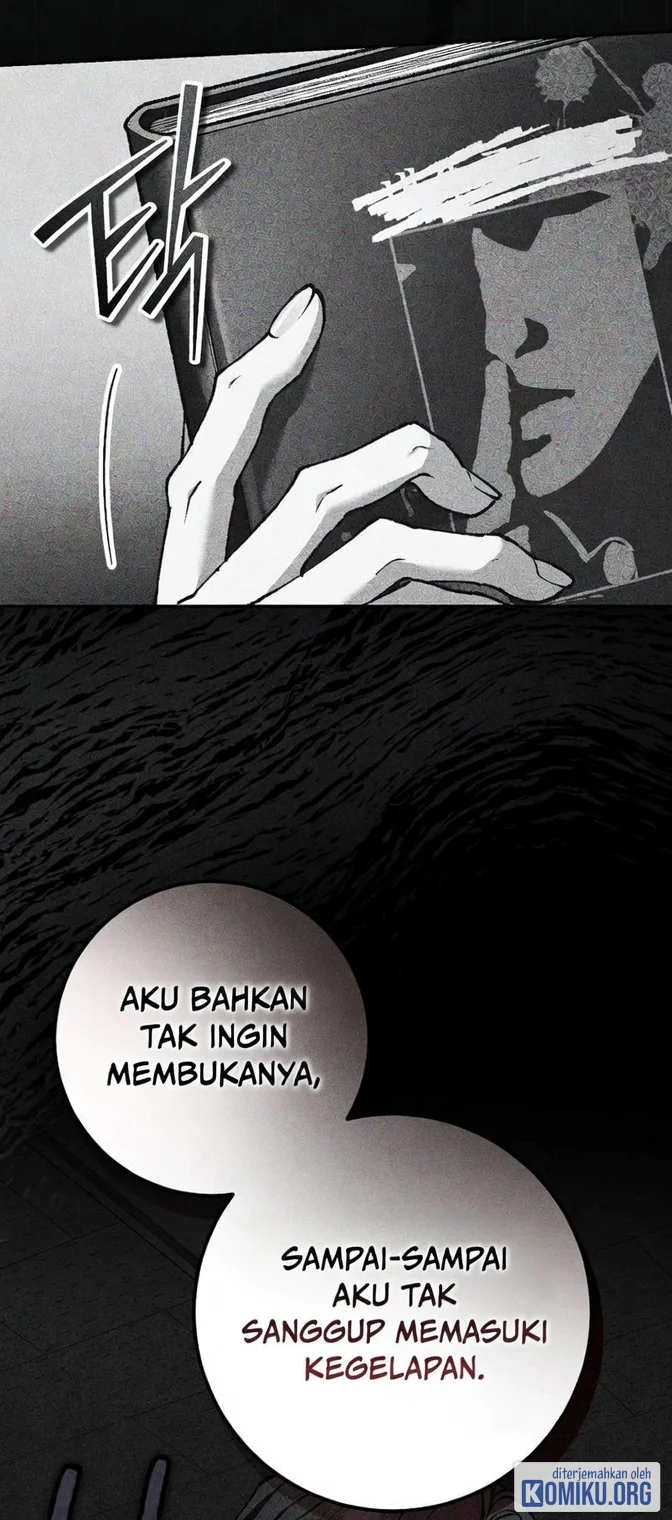 Got Dropped Into A Ghost Story, Still Gotta Work Chapter 38 Gambar 33