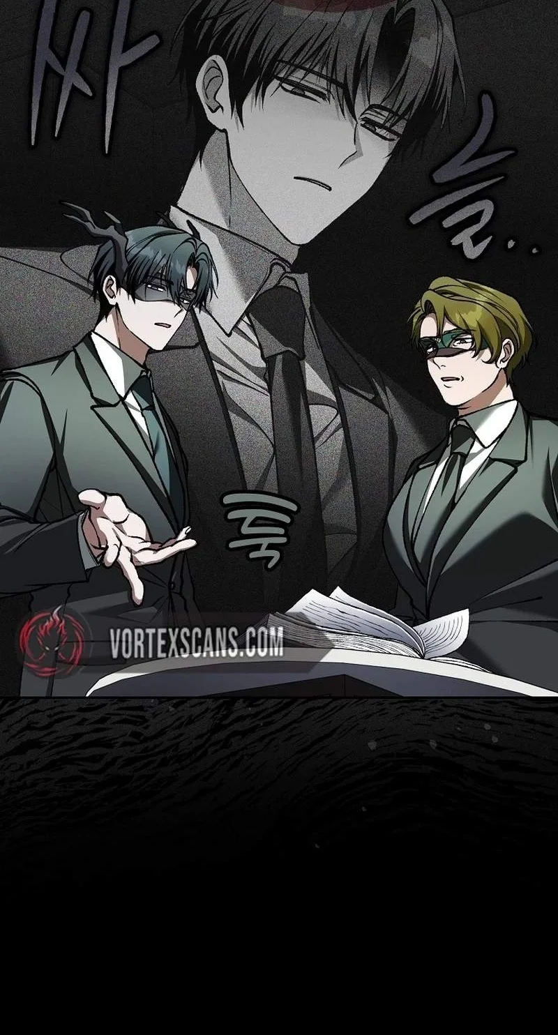 Got Dropped Into A Ghost Story, Still Gotta Work Chapter 38 Gambar 34