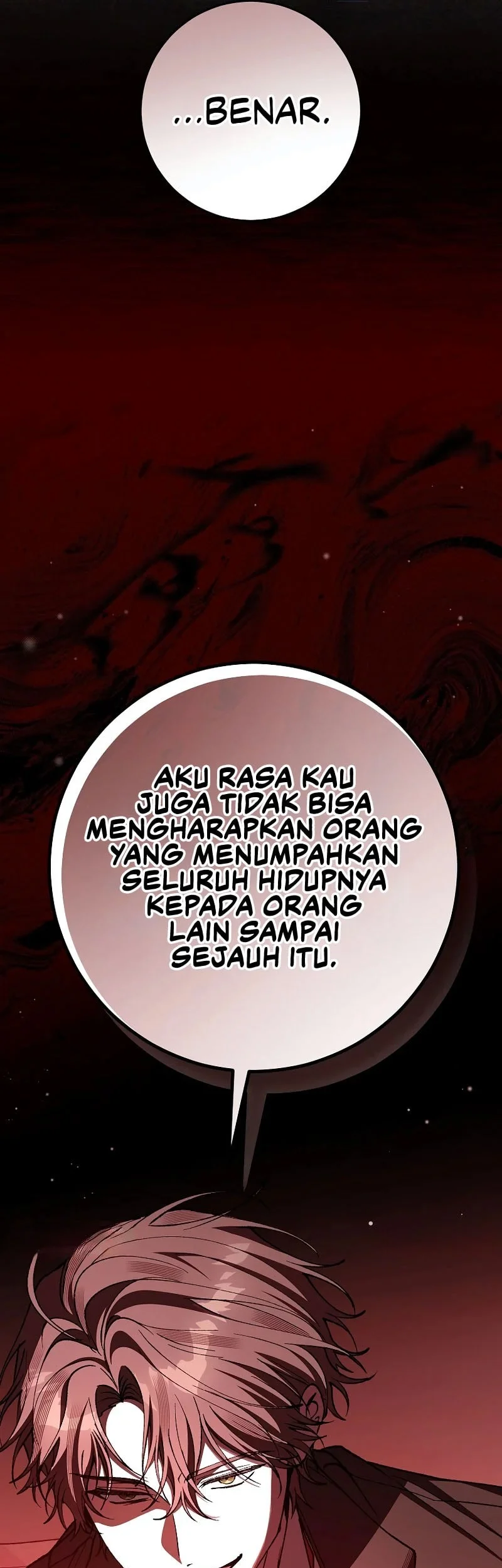 Got Dropped Into A Ghost Story, Still Gotta Work Chapter 4 Gambar 30