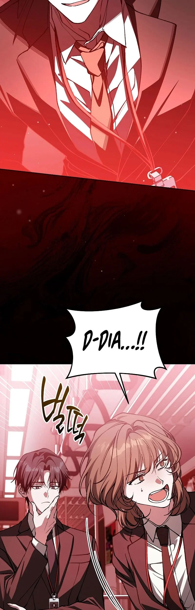 Got Dropped Into A Ghost Story, Still Gotta Work Chapter 4 Gambar 31