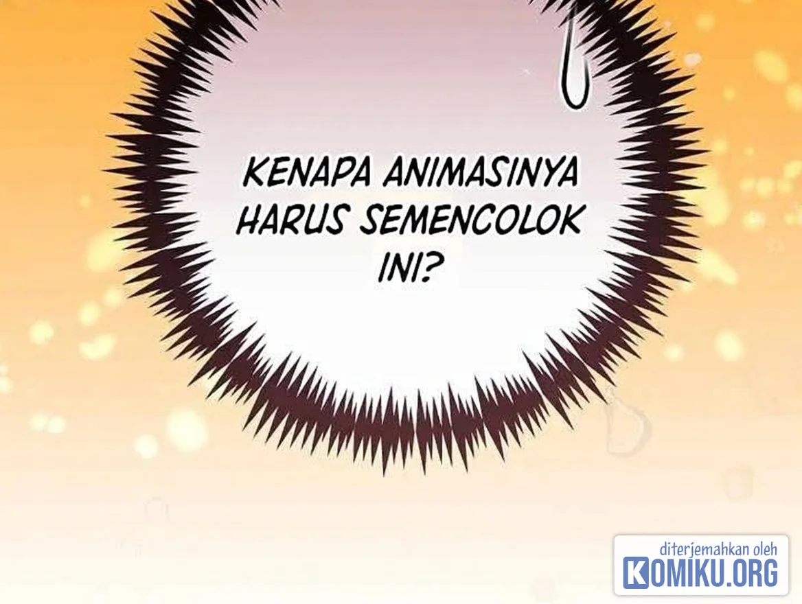 Got Dropped Into A Ghost Story, Still Gotta Work Chapter 40 Gambar 29