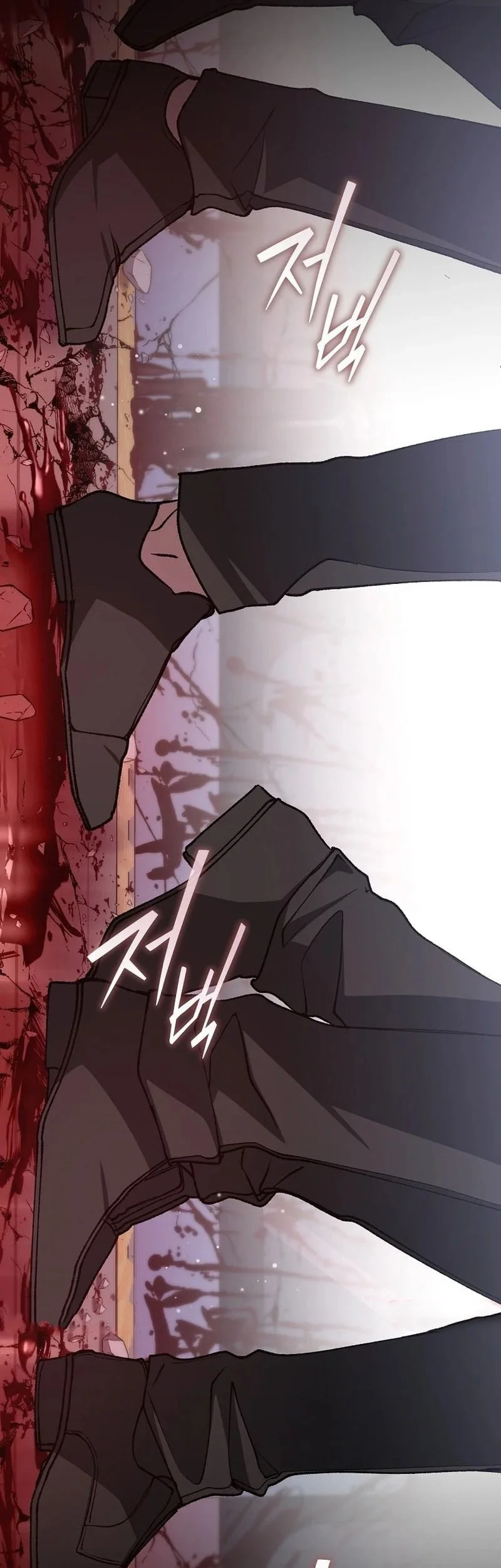 Got Dropped Into A Ghost Story, Still Gotta Work Chapter 5 Gambar 30