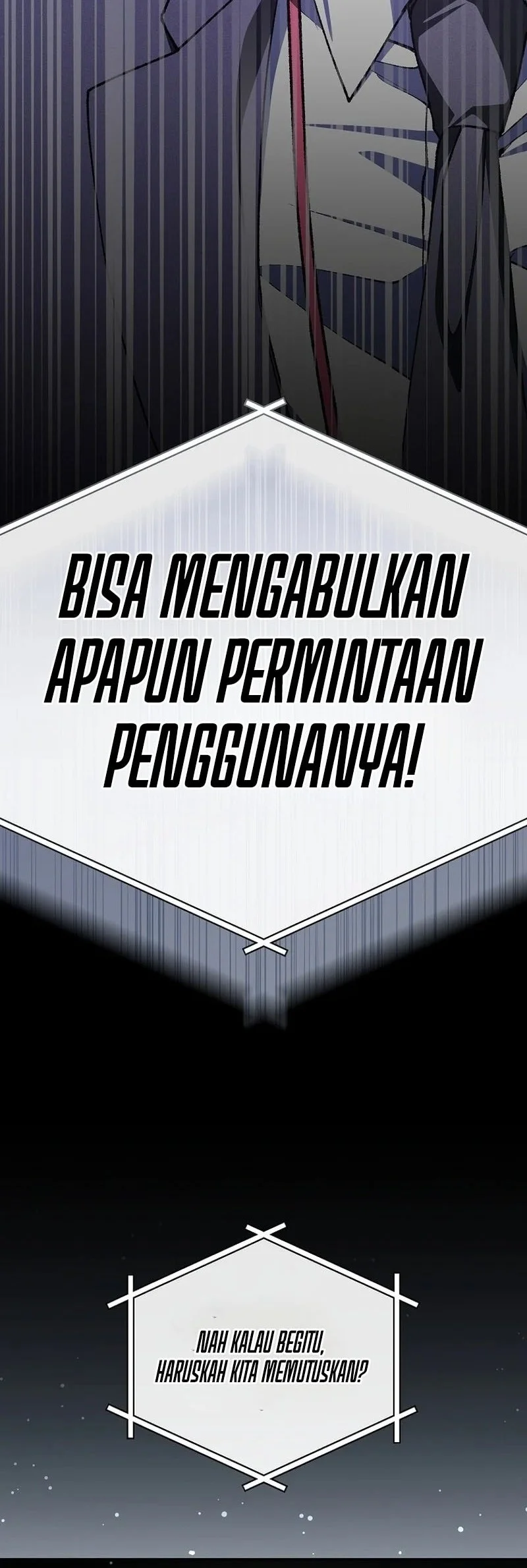 Got Dropped Into A Ghost Story, Still Gotta Work Chapter 6 Gambar 25