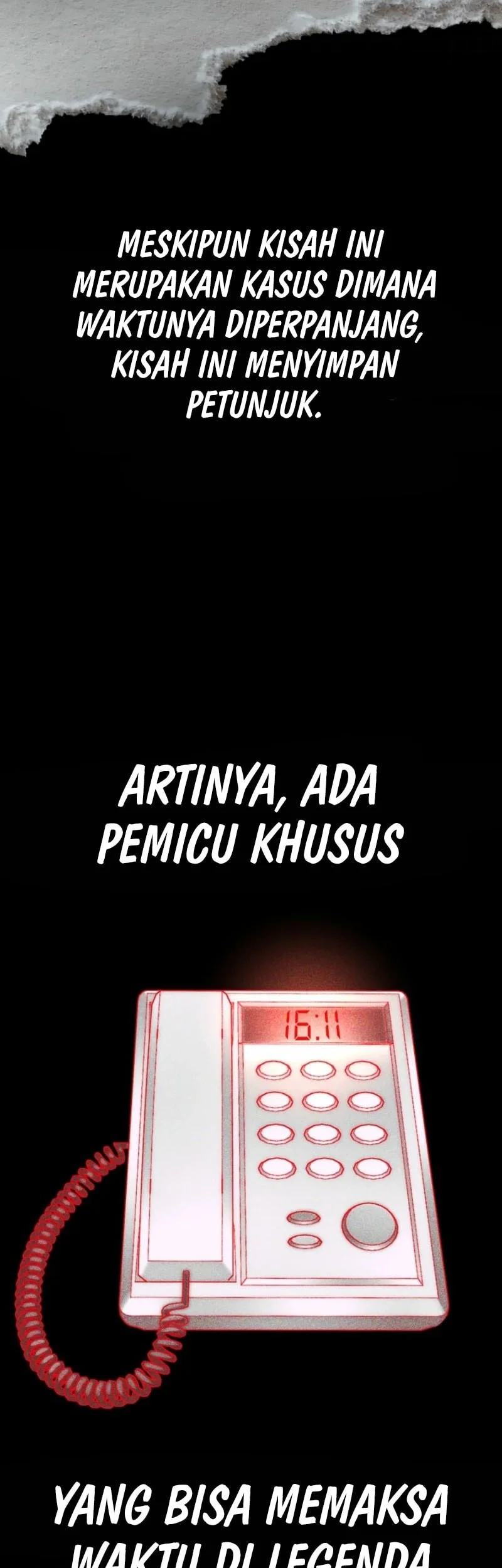 Got Dropped Into A Ghost Story, Still Gotta Work Chapter 9 Gambar 39