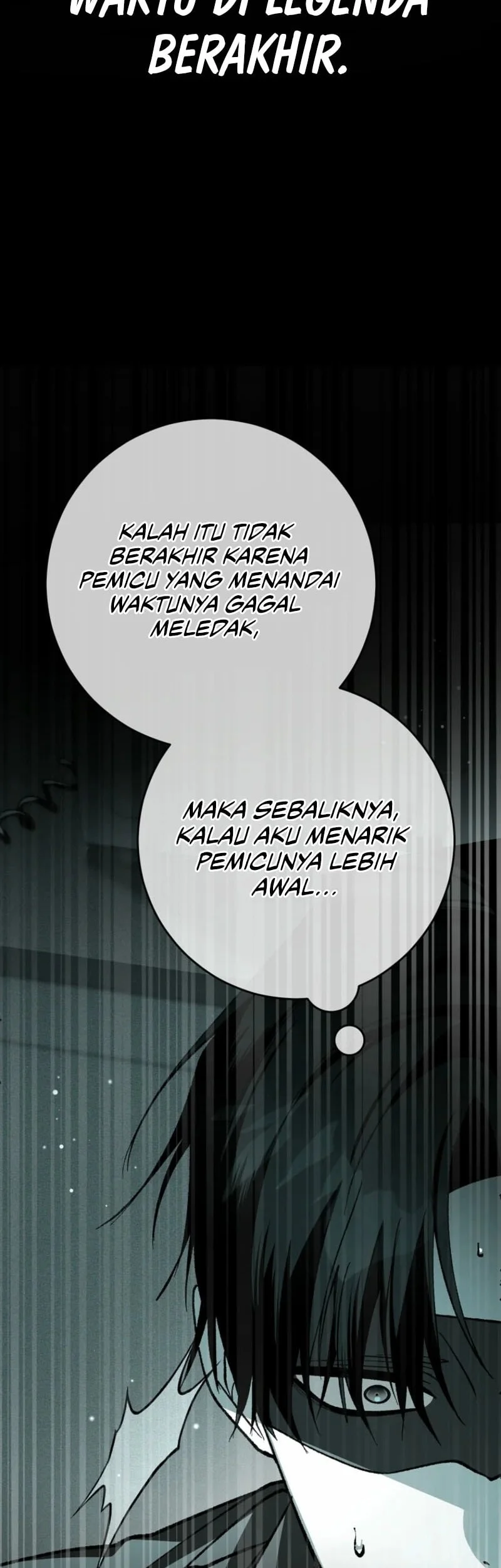 Got Dropped Into A Ghost Story, Still Gotta Work Chapter 9 Gambar 40