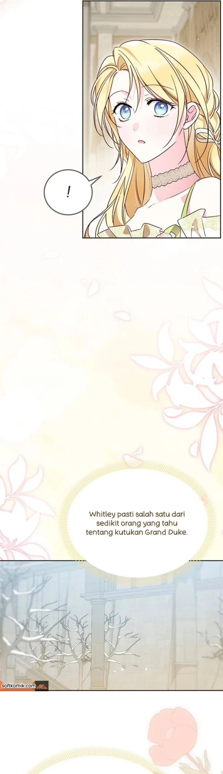 Grand Duchess’s Constitution Chapter 10 Gambar 16
