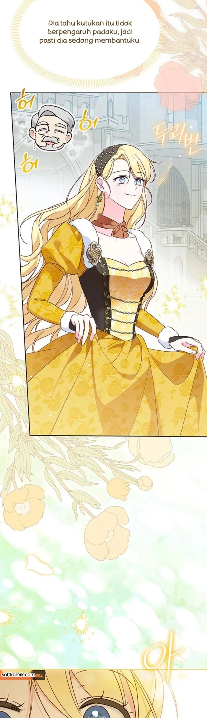 Grand Duchess’s Constitution Chapter 10 Gambar 17