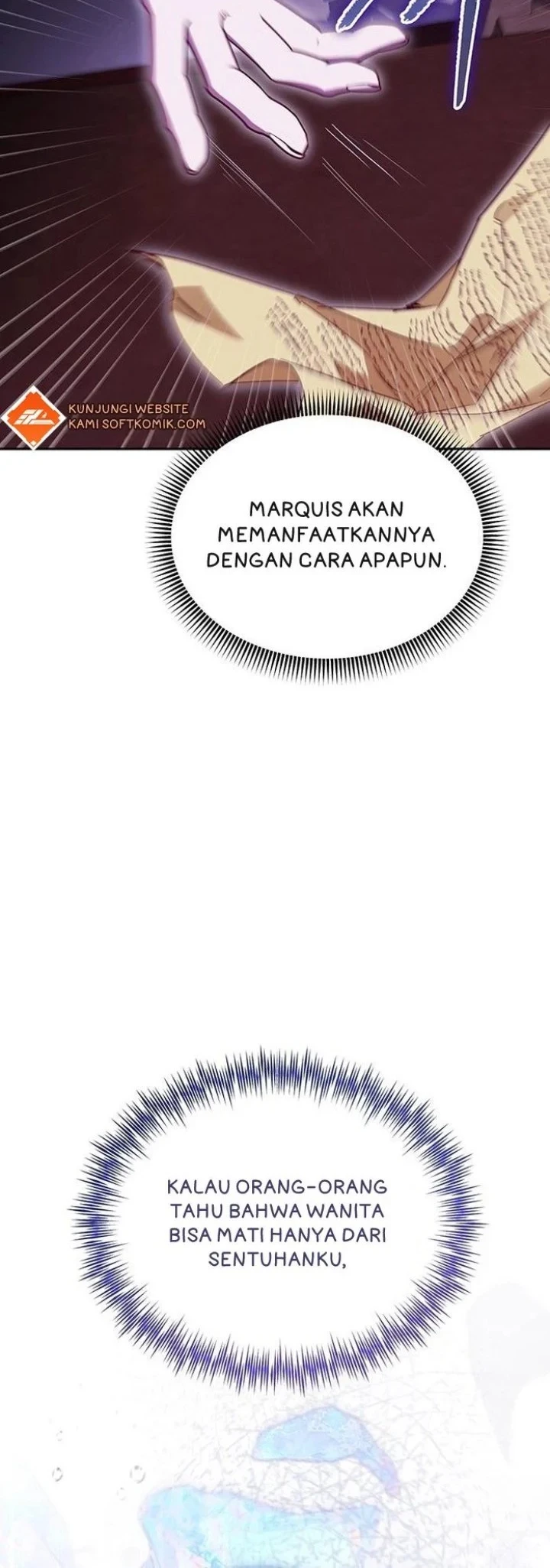Grand Duchess’s Constitution Chapter 13 Gambar 17