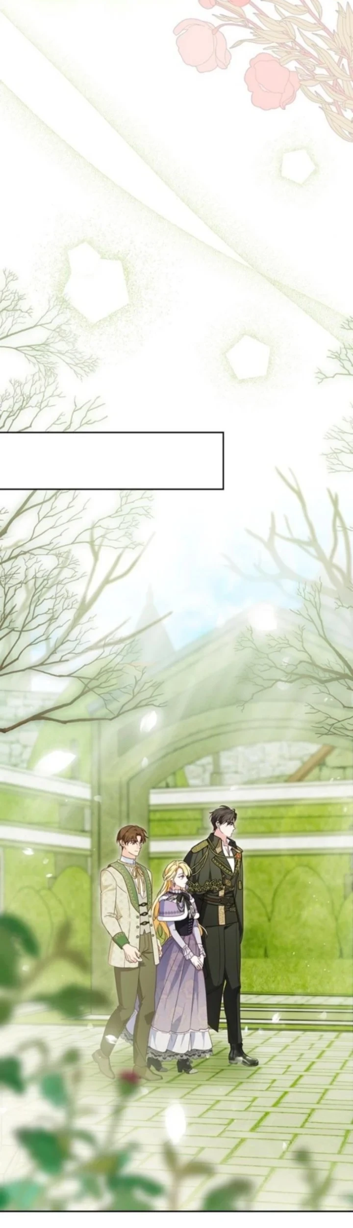 Grand Duchess’s Constitution Chapter 14 Gambar 18