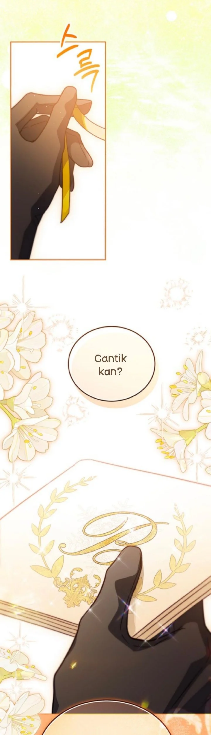Grand Duchess’s Constitution Chapter 16 Gambar 20