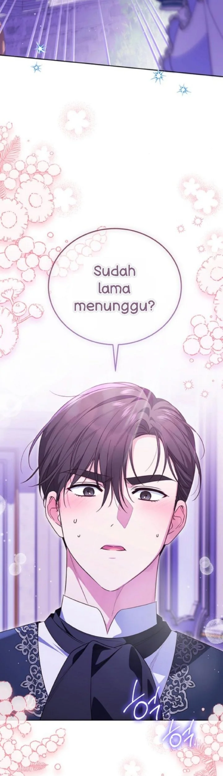 Grand Duchess’s Constitution Chapter 19 Gambar 21