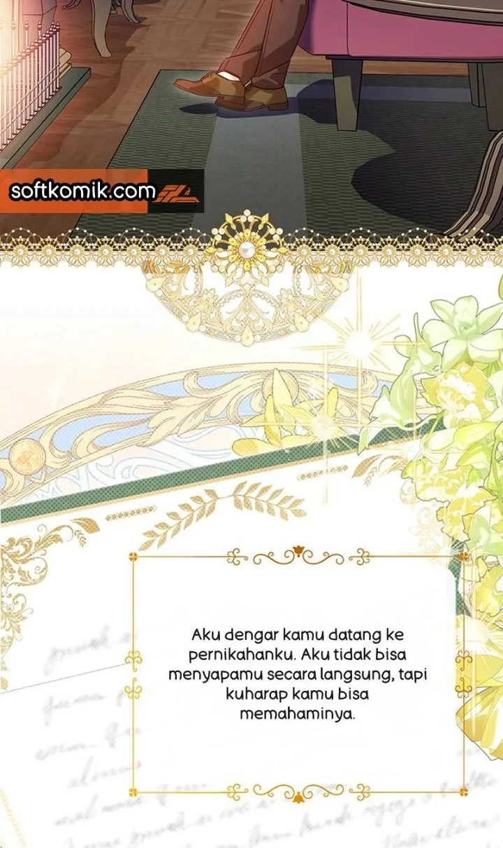 Grand Duchess’s Constitution Chapter 20 Gambar 25