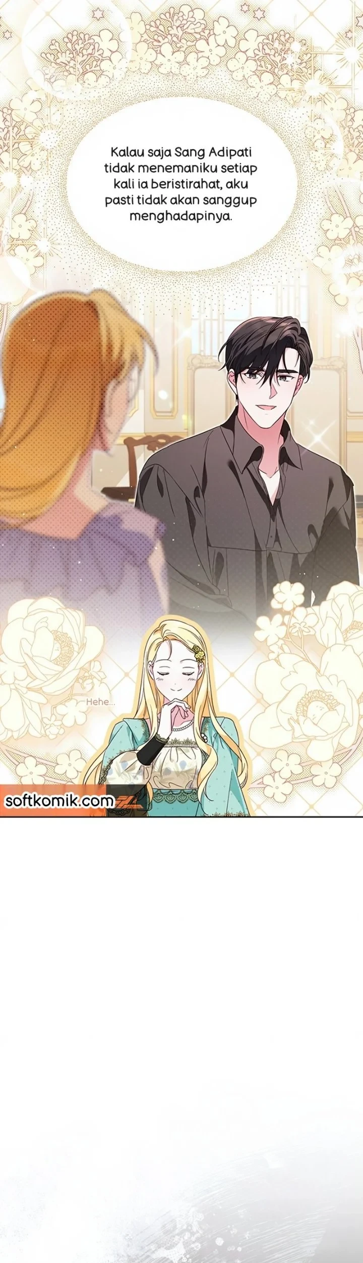 Grand Duchess’s Constitution Chapter 23 Gambar 16