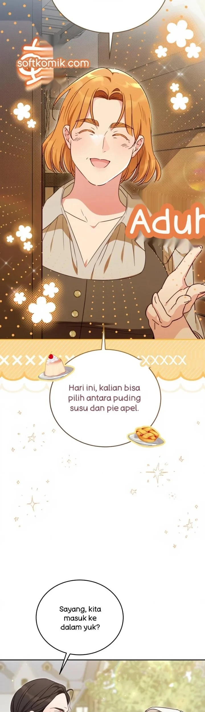 Grand Duchess’s Constitution Chapter 26 Gambar 18