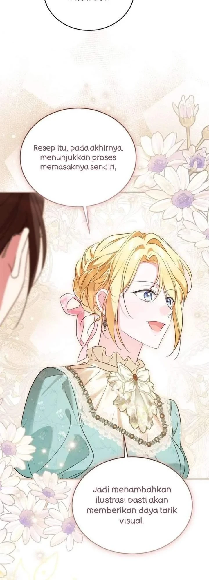 Grand Duchess’s Constitution Chapter 30 Gambar 20