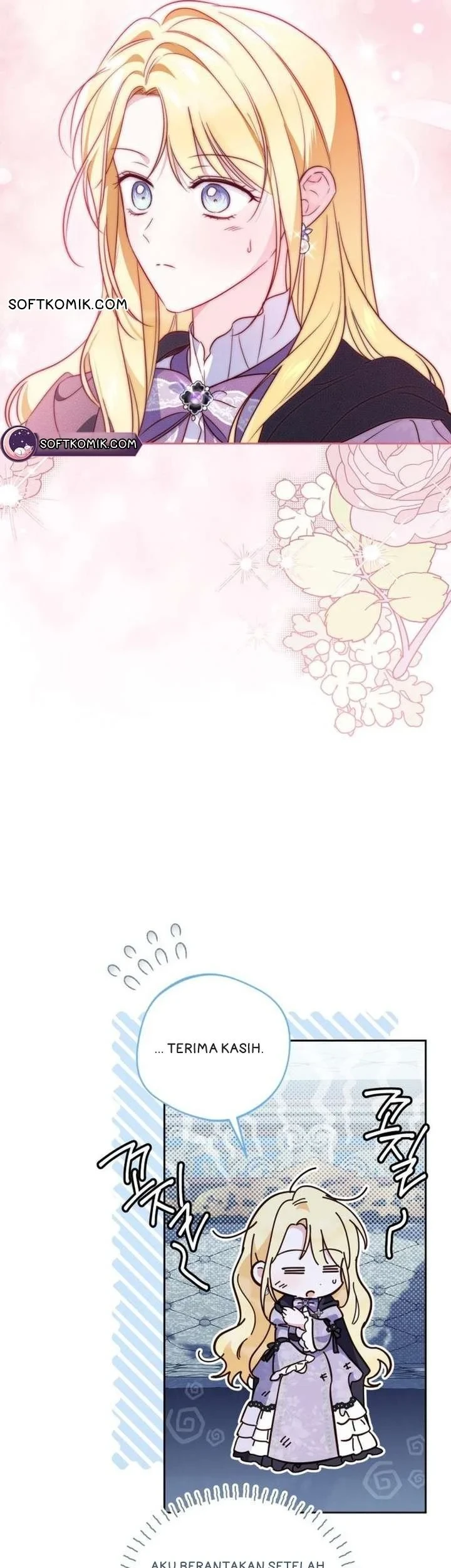 Grand Duchess’s Constitution Chapter 34 Gambar 20