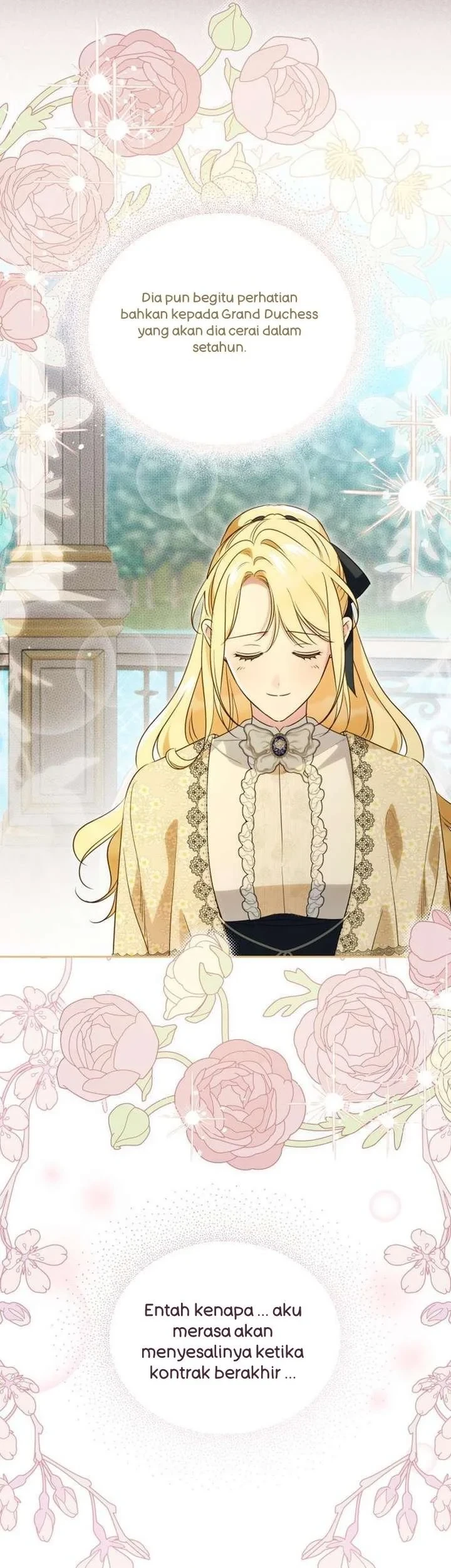 Grand Duchess’s Constitution Chapter 35 Gambar 20