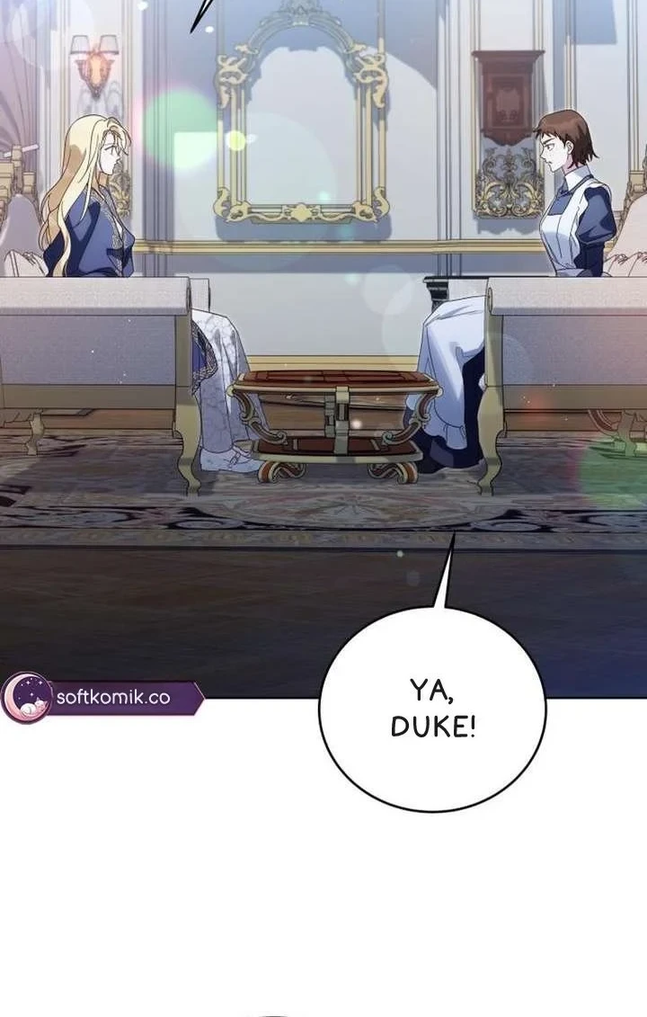Grand Duchess’s Constitution Chapter 39 Gambar 20