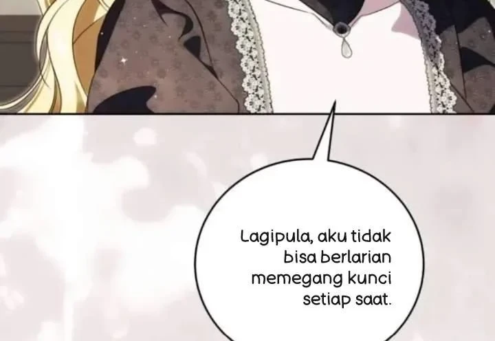 Grand Duchess’s Constitution Chapter 40 Gambar 21