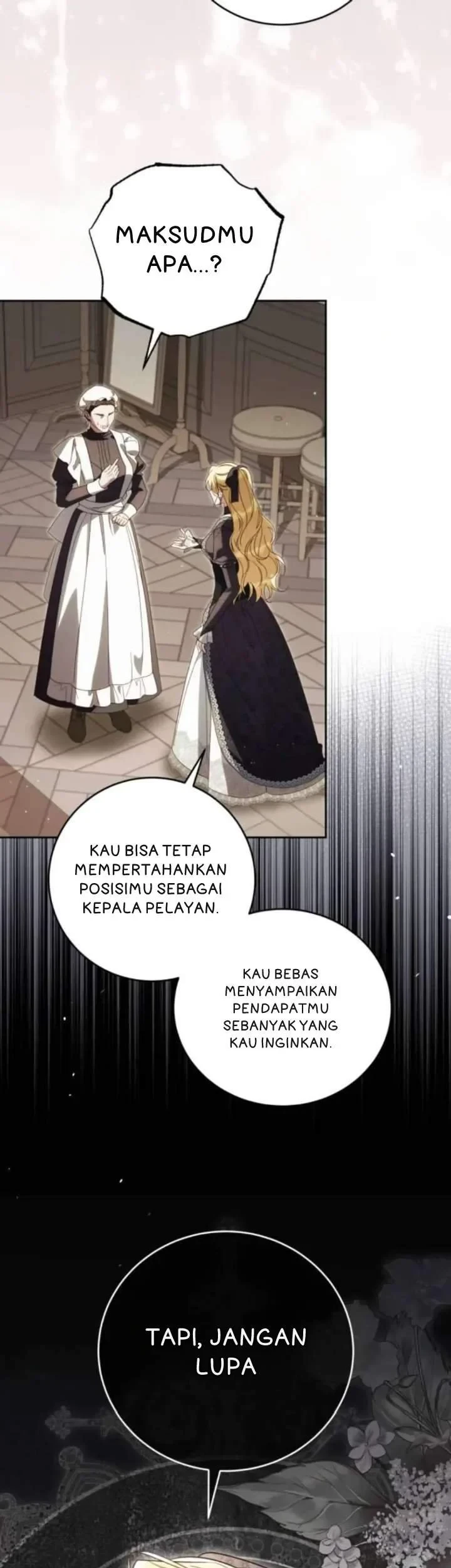Grand Duchess’s Constitution Chapter 40 Gambar 22